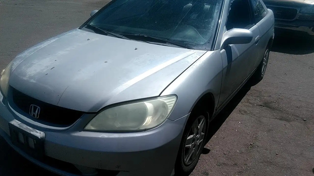 Photo of 2005 Honda Civic