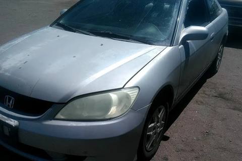 Photo of 2005 Honda Civic