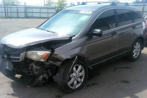 Photo of 2011 Honda Cr-V