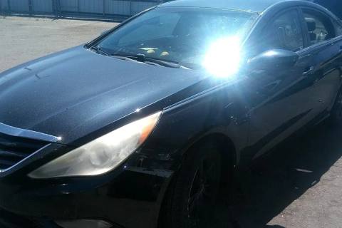 Photo of 2013 Hyundai Sonata