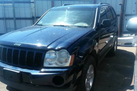 Photo of 2005 Jeep Grand Cherokee