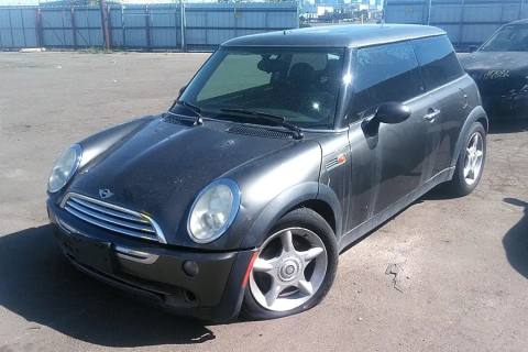 Photo of 2006 Mini Cooper