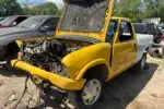 Photo of 2003 Chevrolet S10