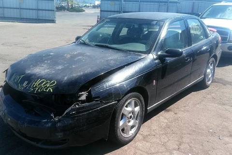 Photo of 2002 Saturn L300