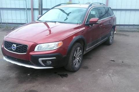 Photo of 2015 Volvo Xc70