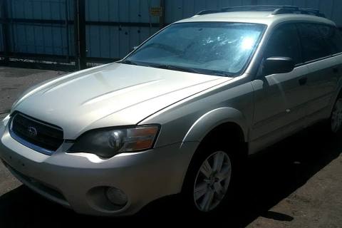 Photo of 2005 Subaru Outback