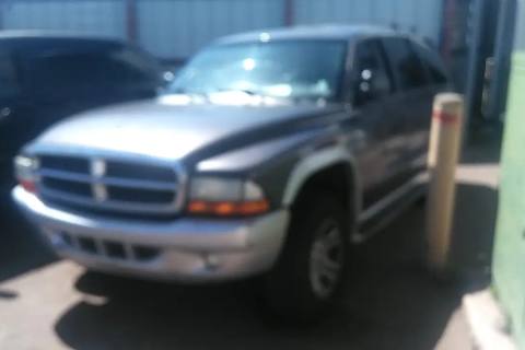 Photo of 2003 Dodge Durango