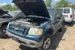 Photo of 2001 Ford Explorer Sport Trac