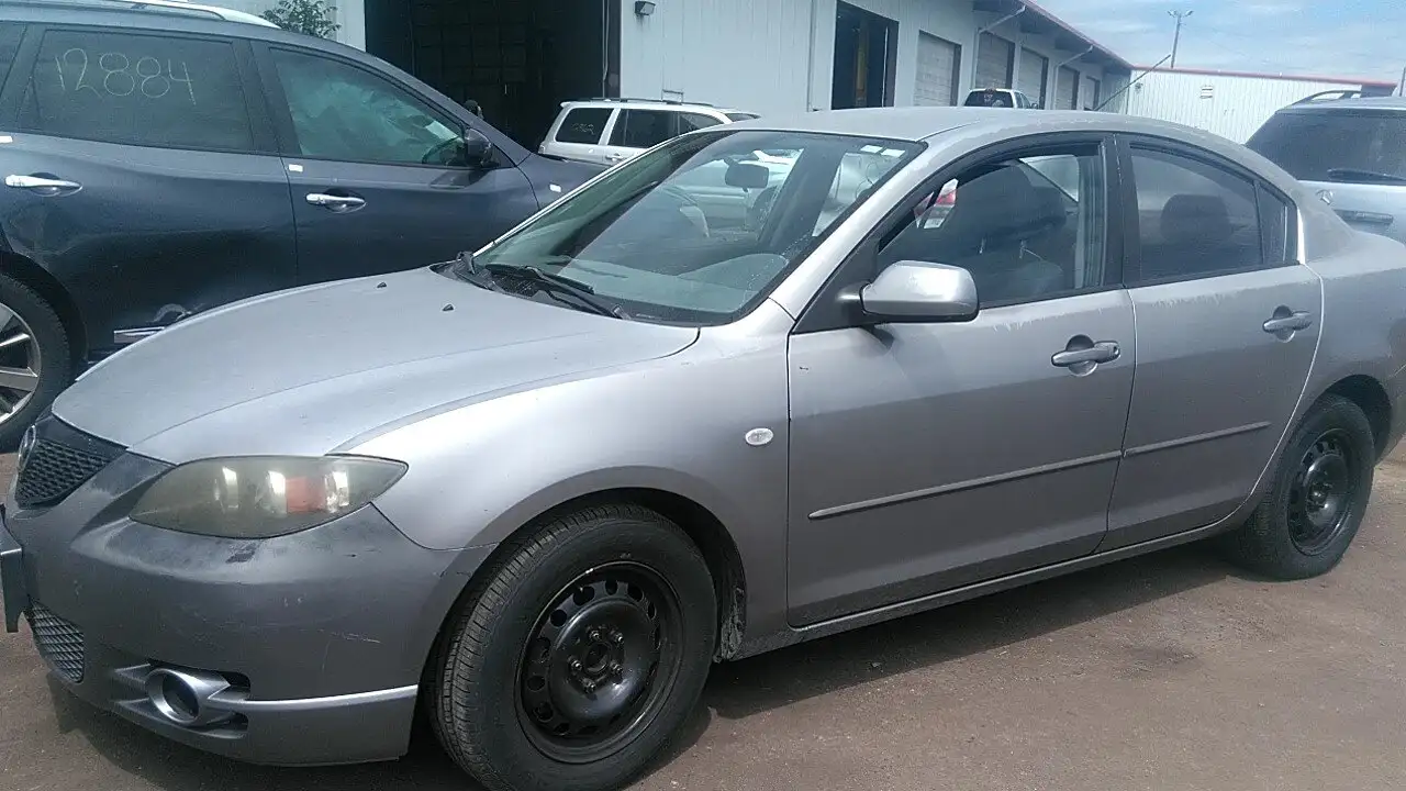 Photo of 2005 Mazda 3
