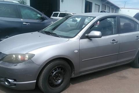 Photo of 2005 Mazda 3