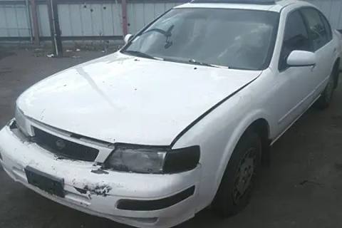 Photo of 1995 Nissan Maxima