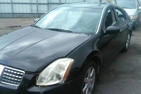 Photo of 2006 Nissan Maxima