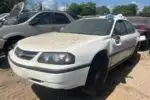 Photo of 2005 Chevrolet Impala