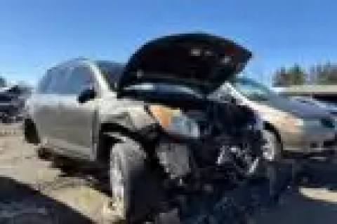 Photo of 2012 Toyota Rav4