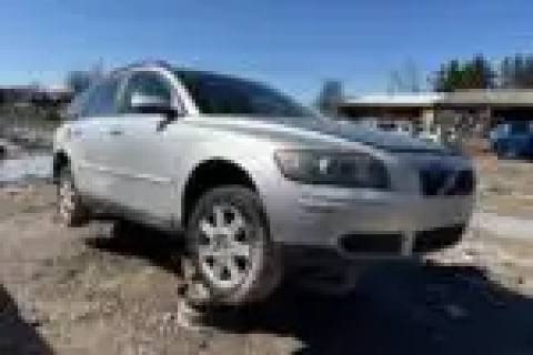Photo of 2006 Volvo V50