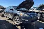 Photo of 2015 Nissan Altima