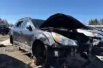 Photo of 2013 Subaru Outback