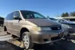 Photo of 2004 Honda Odyssey