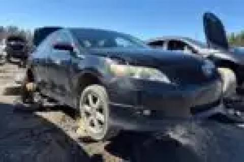 Photo of 2007 Toyota Camry