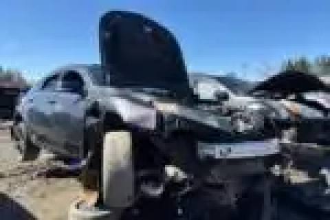 Photo of 2012 Acura Tl