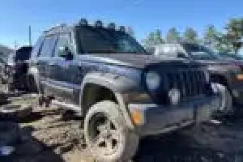 Photo of 2006 Jeep Liberty