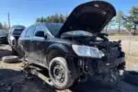 Photo of 2014 Dodge Journey
