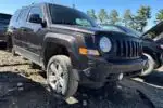 Photo of 2014 Jeep Patriot