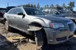 Photo of 2012 Chrysler 300