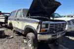 Photo of 1986 Ford Bronco