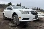 Photo of 2011 Chevrolet Cruze