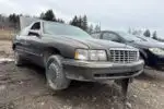 Photo of 1999 Cadillac Deville