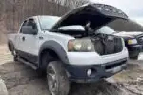 Photo of 2008 Ford F-150