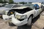 Photo of 2011 Ford Crown Victoria