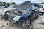 Photo of 2007 Ford Fusion