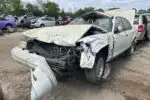 Photo of 2002 Ford Crown Victoria