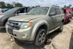 Photo of 2010 Ford Escape