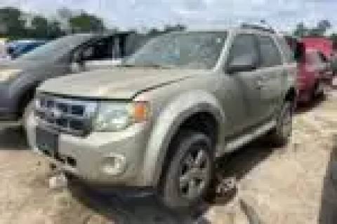 Photo of 2010 Ford Escape