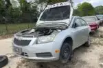Photo of 2013 Chevrolet Cruze