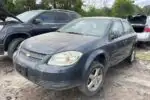 Photo of 2009 Chevrolet Cobalt