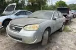 Photo of 2006 Chevrolet Malibu