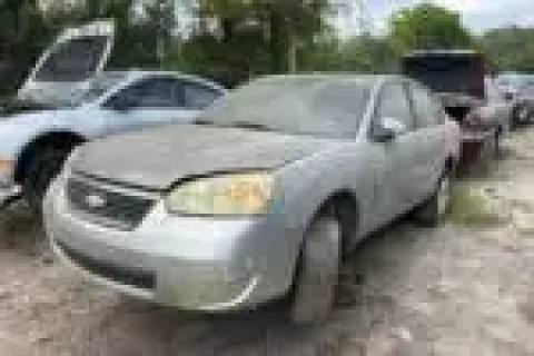 Photo of 2006 Chevrolet Malibu