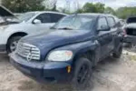 Photo of 2008 Chevrolet Hhr