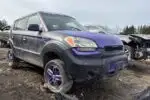 Photo of 2010 Kia Soul