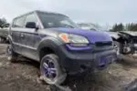 Photo of 2010 Kia Soul