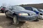 Photo of 2006 Volvo V70