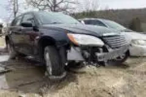 Photo of 2012 Chrysler 200