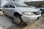 Photo of 2004 Chrysler Town & Country
