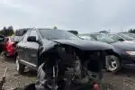 Photo of 2015 Nissan Rogue Select