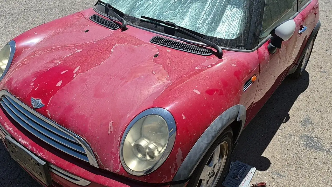 Photo of 2006 Mini Cooper