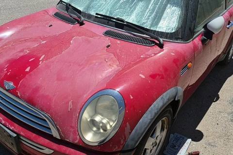 Photo of 2006 Mini Cooper